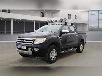 Used Ford Ranger 2014 for sale - 77271048: Photo
