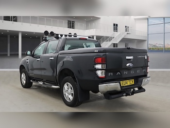 Used Ford Ranger 2014 for sale - 77271048: Photo