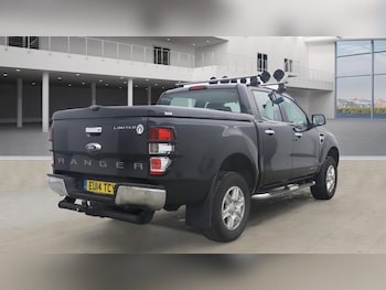 Used Ford Ranger 2014 for sale - 77271048: Photo