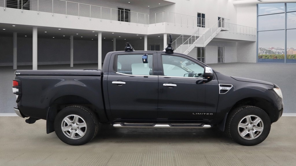 Used Ford Ranger 2014 for sale - 77271048: Photo 5