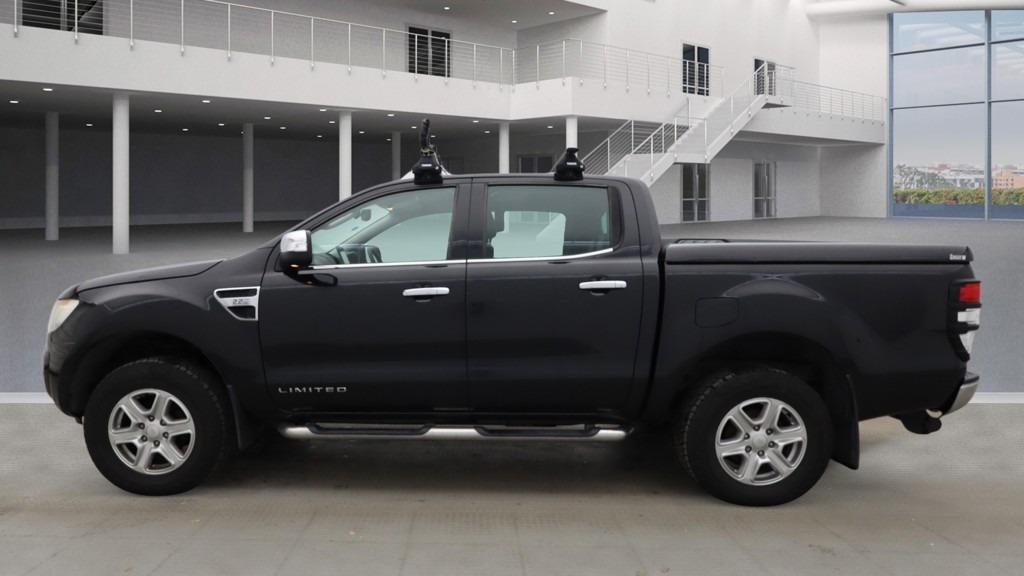 Used Ford Ranger 2014 for sale - 77271048: Photo 6