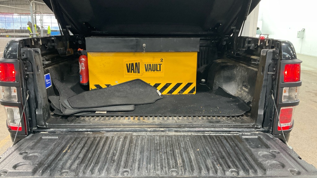 Used Ford Ranger 2014 for sale - 77271048: Photo 7