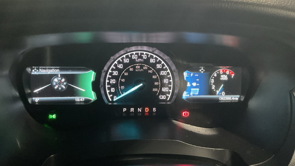 Used Ford Ranger 2018 for sale - 77504123: Photo 10