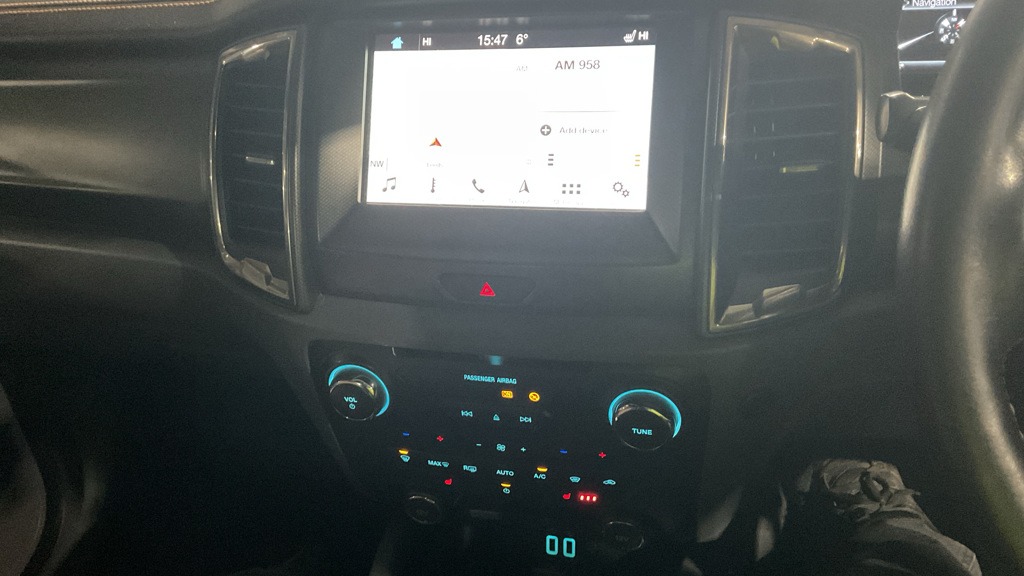 Used Ford Ranger 2018 for sale - 77504123: Photo 11