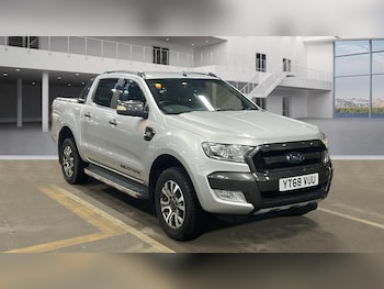 Ford Ranger feature image