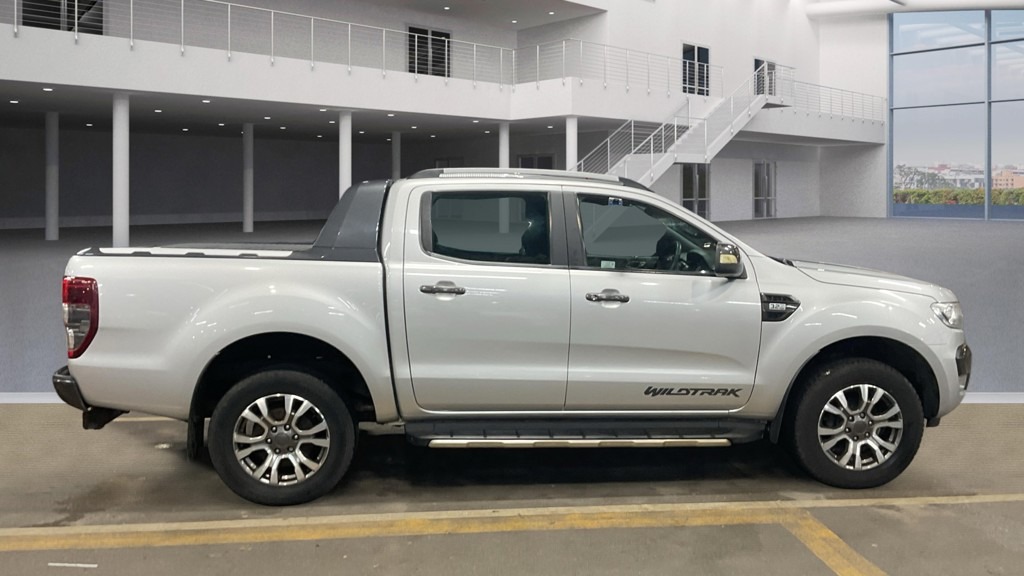 Used Ford Ranger 2018 for sale - 77504123: Photo 5