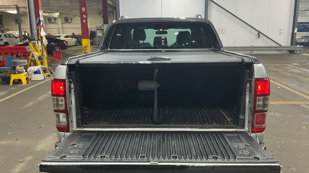 Used Ford Ranger 2018 for sale - 77504123: Photo 7