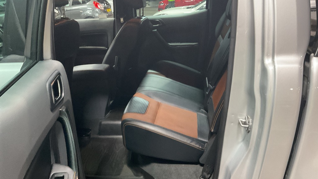 Used Ford Ranger 2018 for sale - 77504123: Photo 8