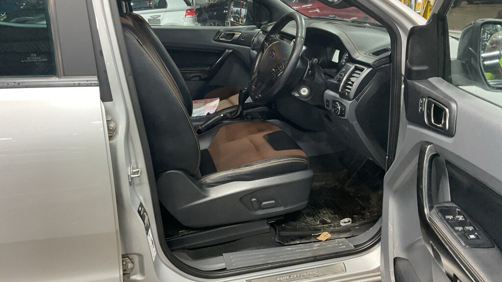 Used Ford Ranger 2018 for sale - 77504123: Photo 9