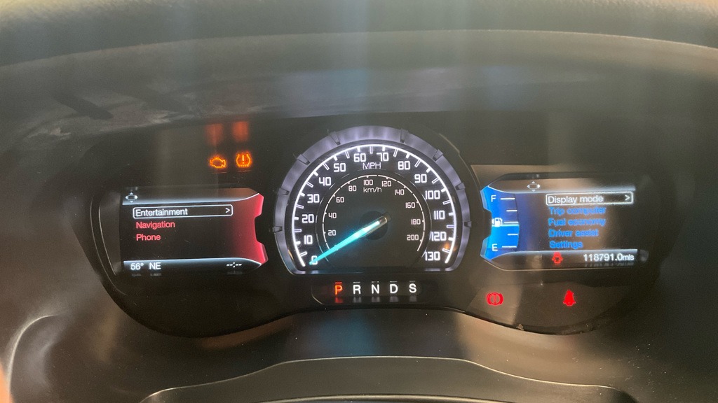 Used Ford Ranger 2016 for sale - 76625472: Photo 10