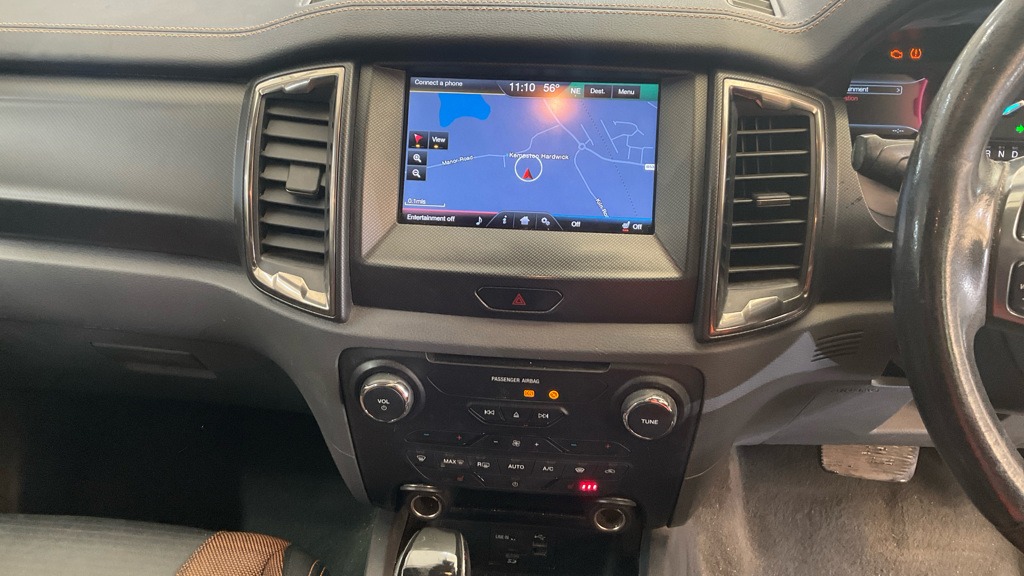 Used Ford Ranger 2016 for sale - 76625472: Photo 11