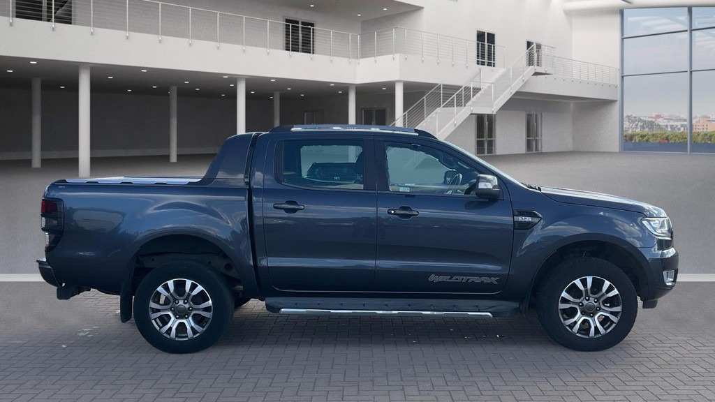 Used Ford Ranger 2016 for sale - 76625472: Photo 5