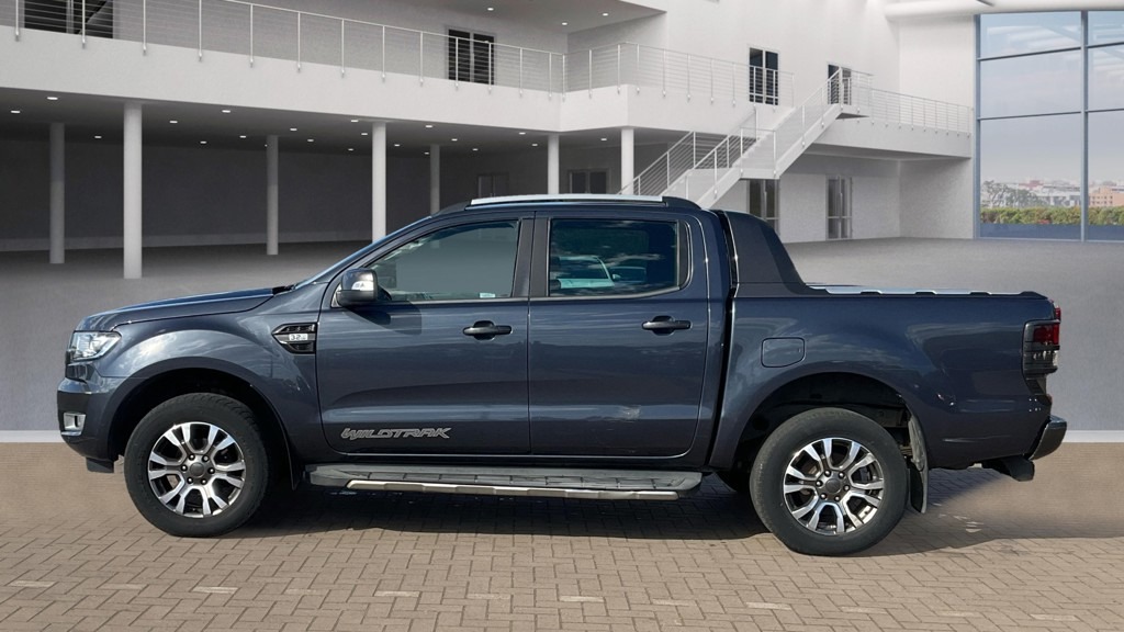 Used Ford Ranger 2016 for sale - 76625472: Photo 6