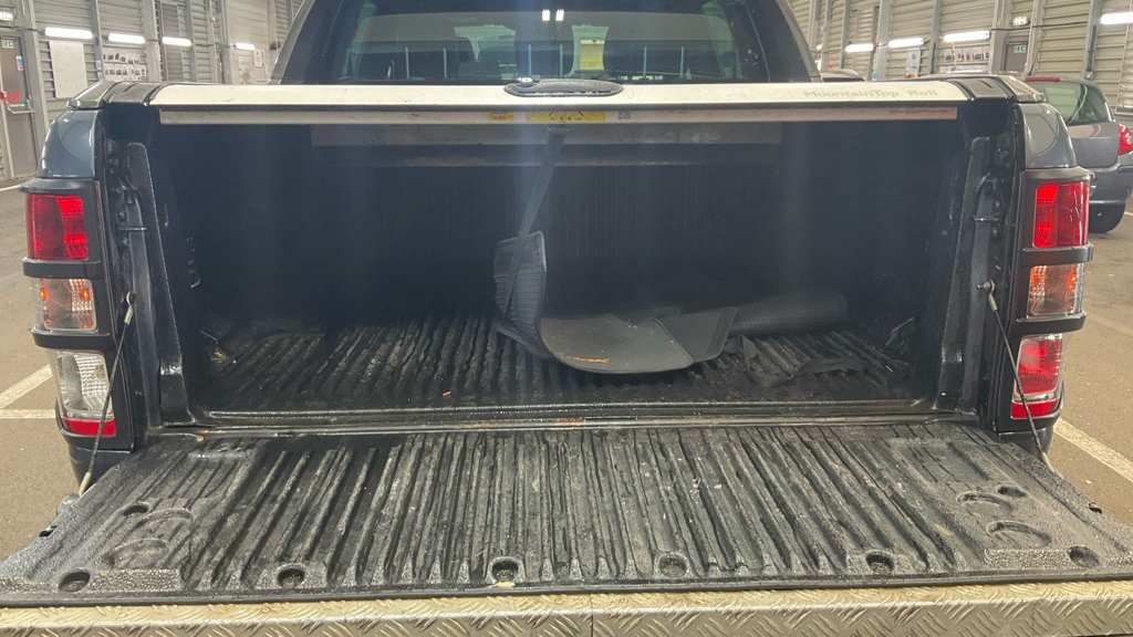 Used Ford Ranger 2016 for sale - 76625472: Photo 7