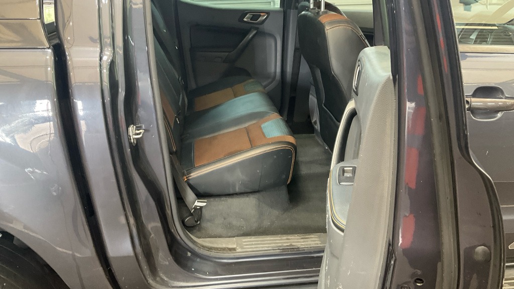 Used Ford Ranger 2016 for sale - 76625472: Photo 8