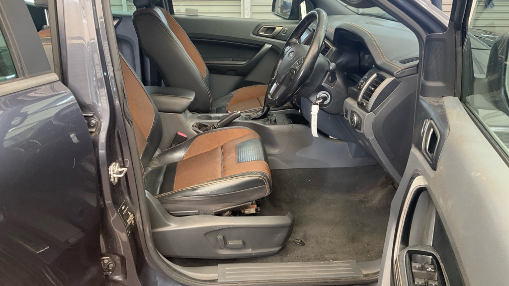 Used Ford Ranger 2016 for sale - 76625472: Photo 9