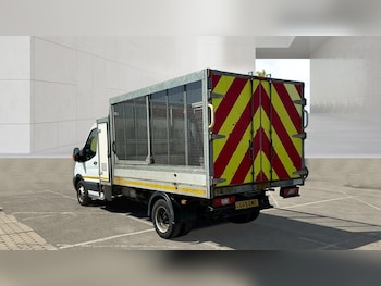 Used Ford Transit 2015 for sale - 78542707: Photo