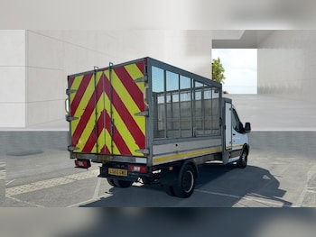 Used Ford Transit 2015 for sale - 78542707: Photo