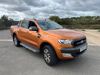 Used Ford Ranger 2017 for sale - 79717724: Photo