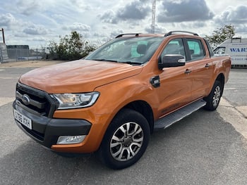 Used Ford Ranger 2017 for sale - 79717724: Photo