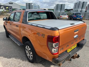 Used Ford Ranger 2017 for sale - 79717724: Photo