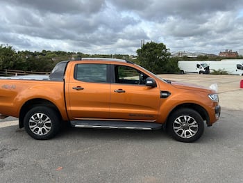 Used Ford Ranger 2017 for sale - 79717724: Photo