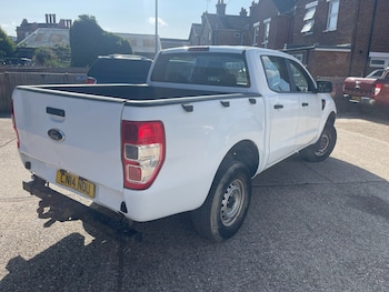 Used Ford Ranger 2014 for sale - 79611182: Photo