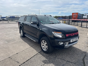 Ford - Ranger
