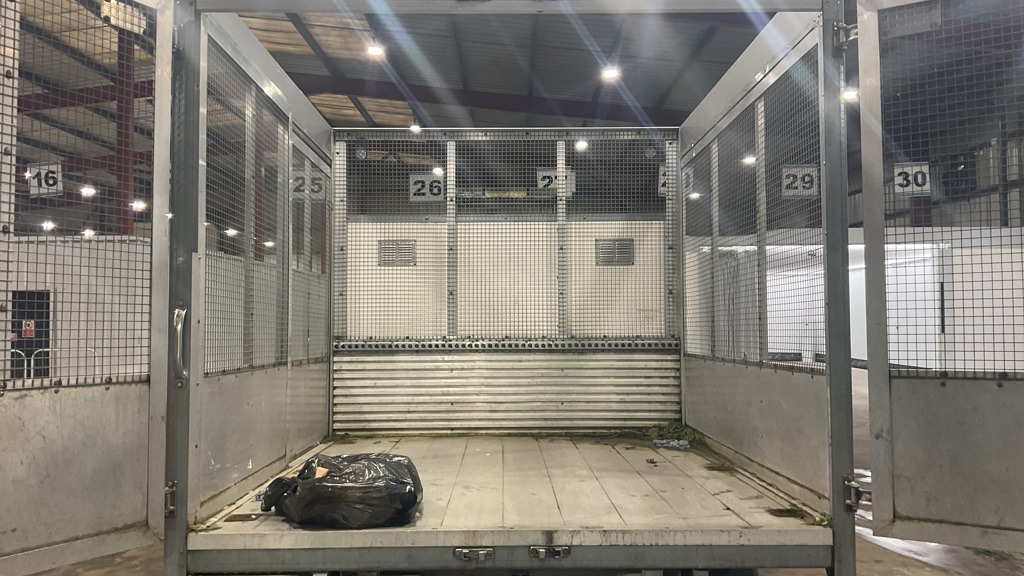 Used Peugeot Boxer 2018 for sale - 78140582: Photo 11