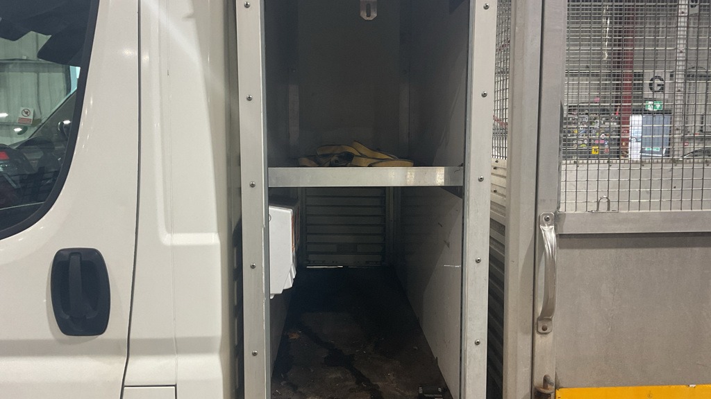 Used Peugeot Boxer 2018 for sale - 78140582: Photo 12