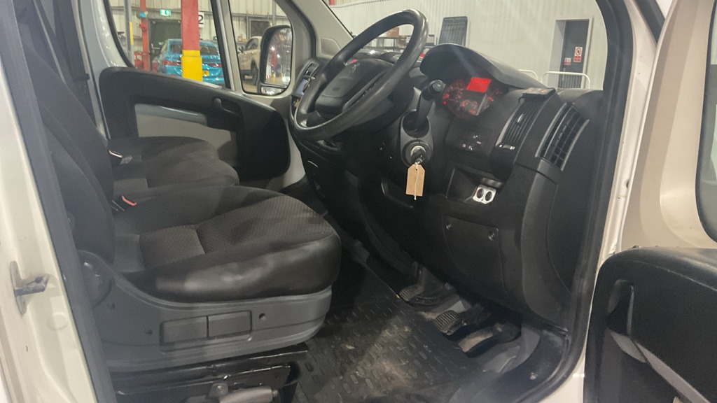 Used Peugeot Boxer 2018 for sale - 78140582: Photo 13