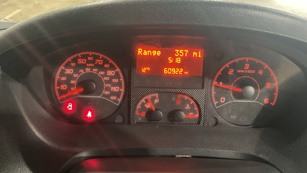 Used Peugeot Boxer 2018 for sale - 78140582: Photo 14