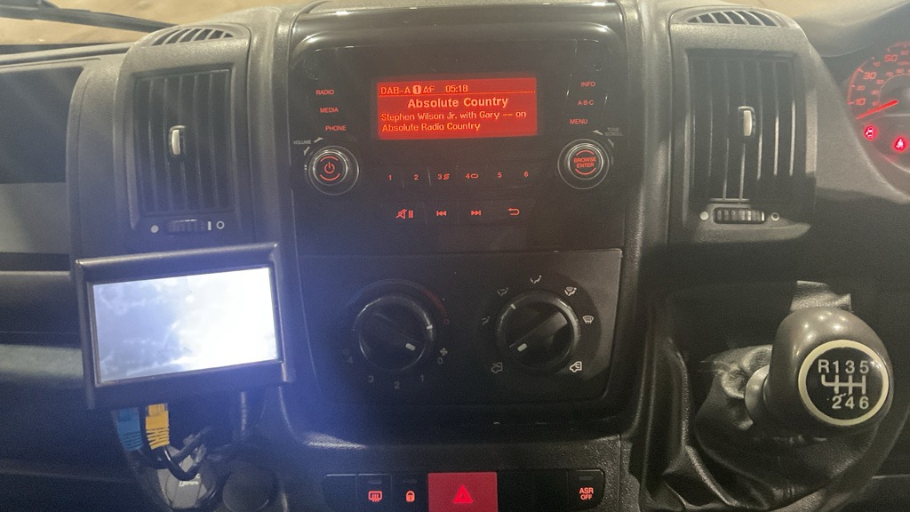 Used Peugeot Boxer 2018 for sale - 78140582: Photo 15