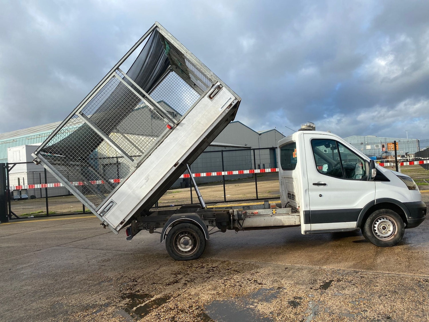 Used Peugeot Boxer 2018 for sale - 78140582: Photo 4