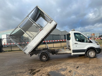 Used Peugeot Boxer 2018 for sale - 78140582: Photo