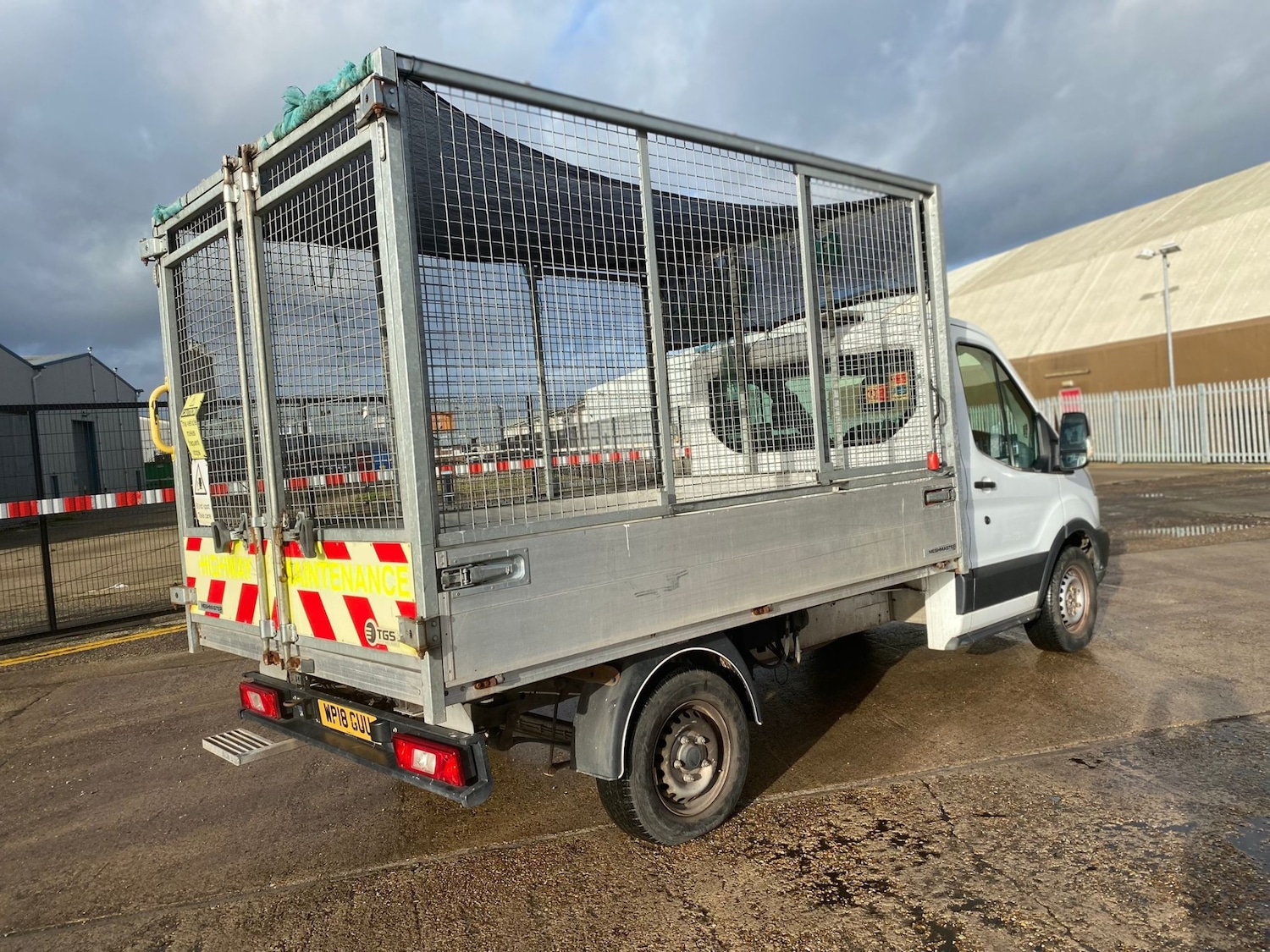 Used Peugeot Boxer 2018 for sale - 78140582: Photo 7