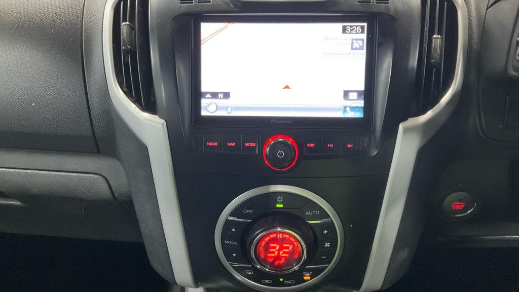 Used Isuzu D-Max 2018 for sale - 77616458: Photo 11