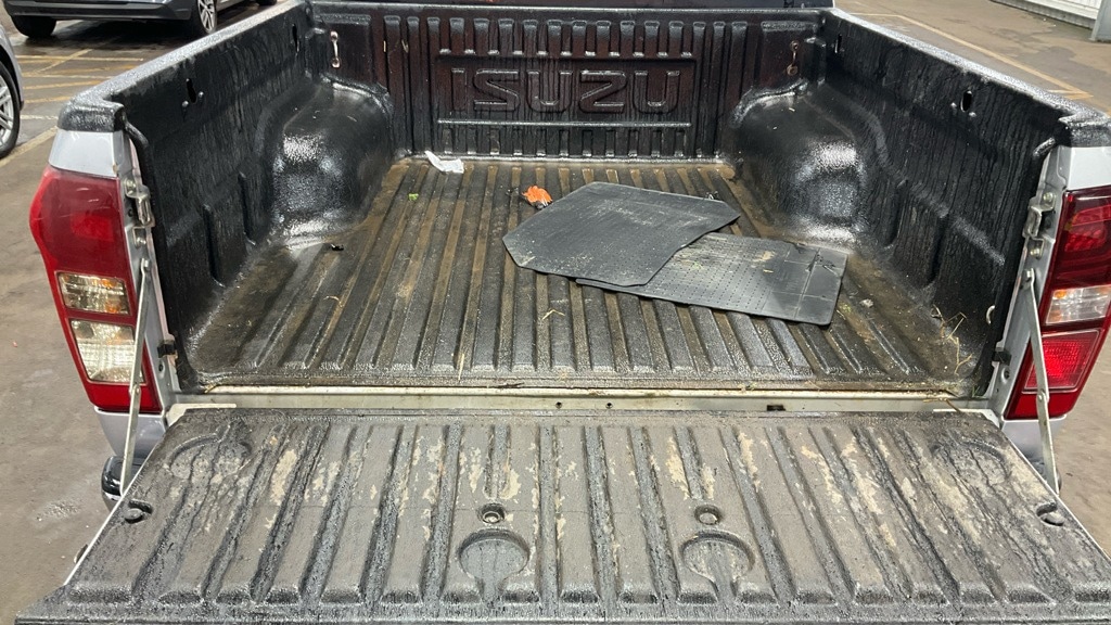 Used Isuzu D-Max 2018 for sale - 77616458: Photo 7