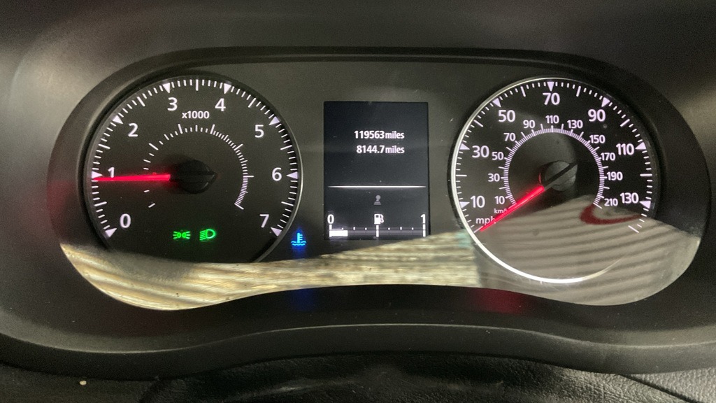 Used Renault Master 2020 for sale - 76835052: Photo 10