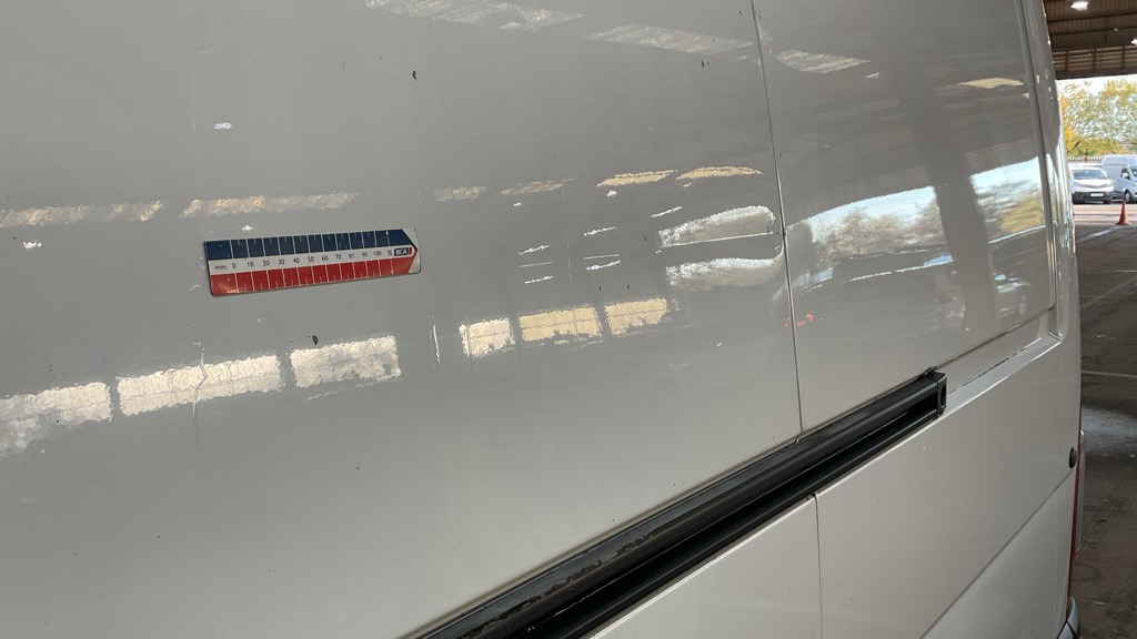 Used Renault Master 2020 for sale - 76835052: Photo 12