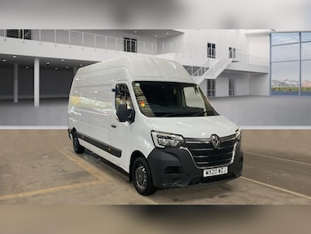 Renault - Master