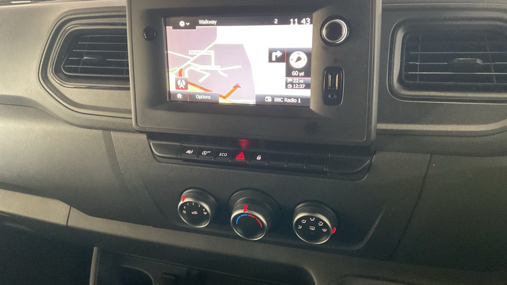 Used Renault Master 2020 for sale - 76835052: Photo 31