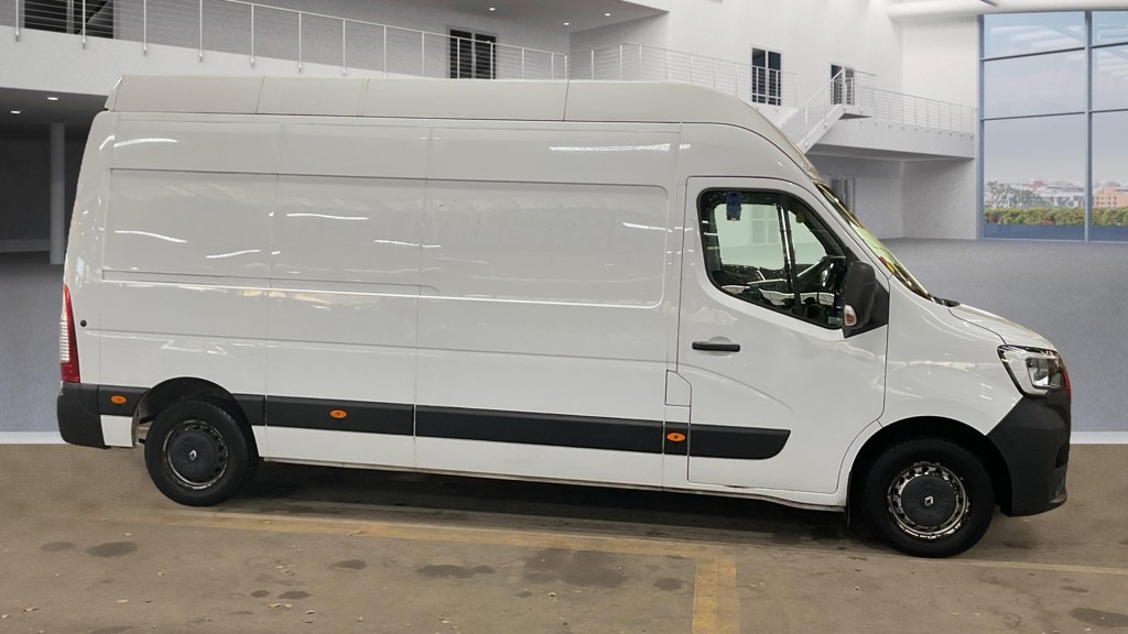 Used Renault Master 2020 for sale - 76835052: Photo 5