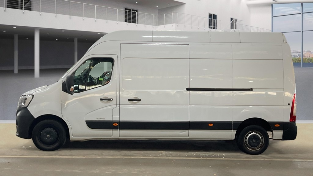 Used Renault Master 2020 for sale - 76835052: Photo 6