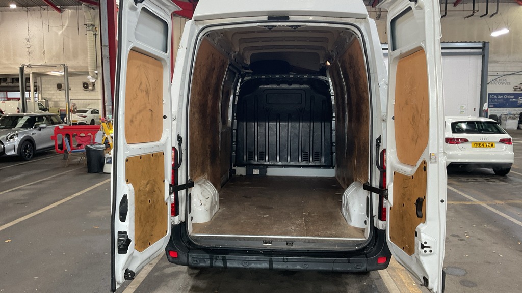 Used Renault Master 2020 for sale - 76835052: Photo 7