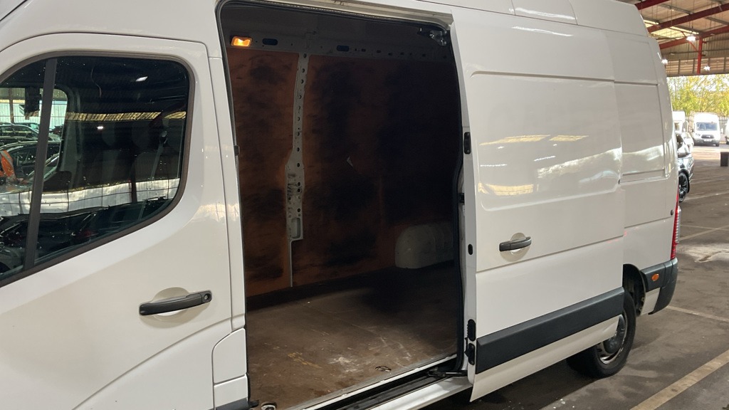 Used Renault Master 2020 for sale - 76835052: Photo 8