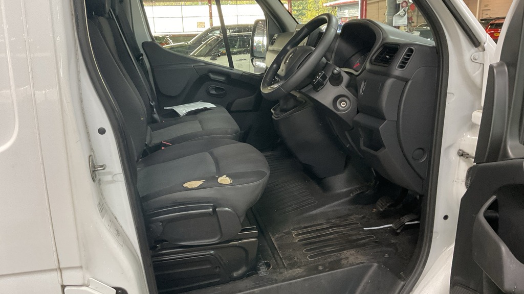 Used Renault Master 2020 for sale - 76835052: Photo 9