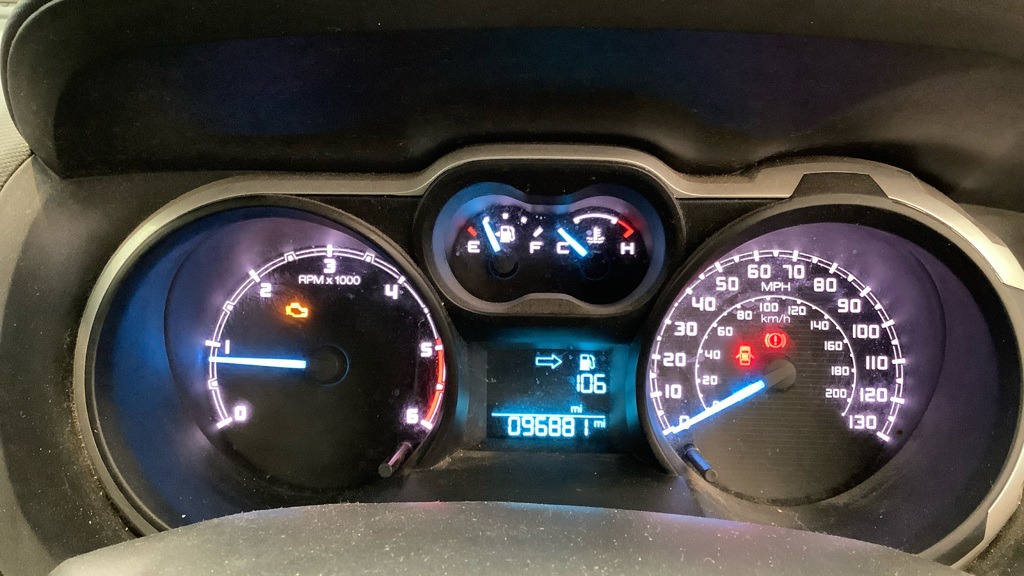 Used Ford Ranger 2014 for sale - 77502075: Photo 10