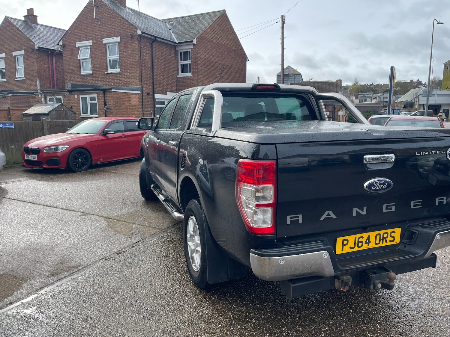 Used Ford Ranger 2014 for sale - 77502075: Photo 26