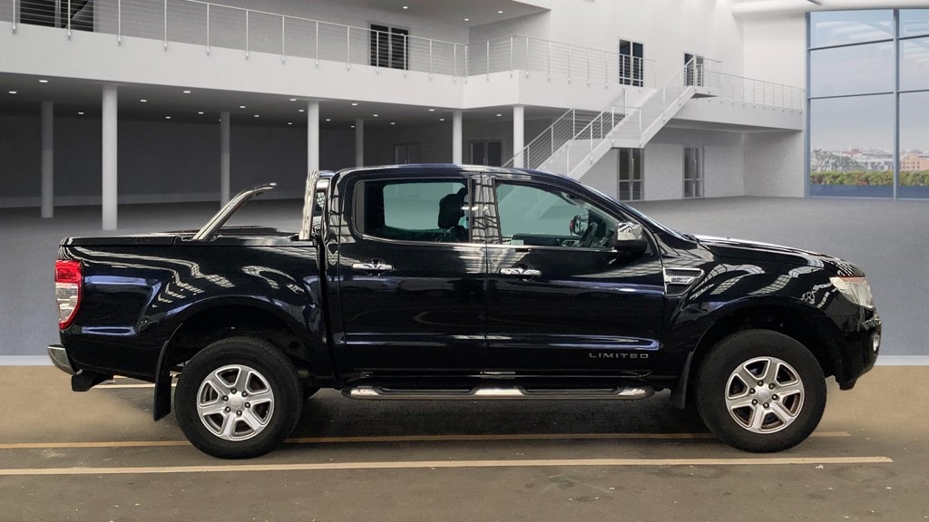 Used Ford Ranger 2014 for sale - 77502075: Photo 5